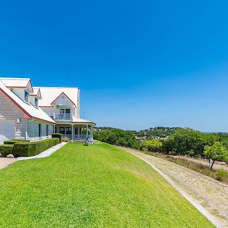Апартаменты Gaushaus Royal Oaks Фредериксберг Экстерьер фото
