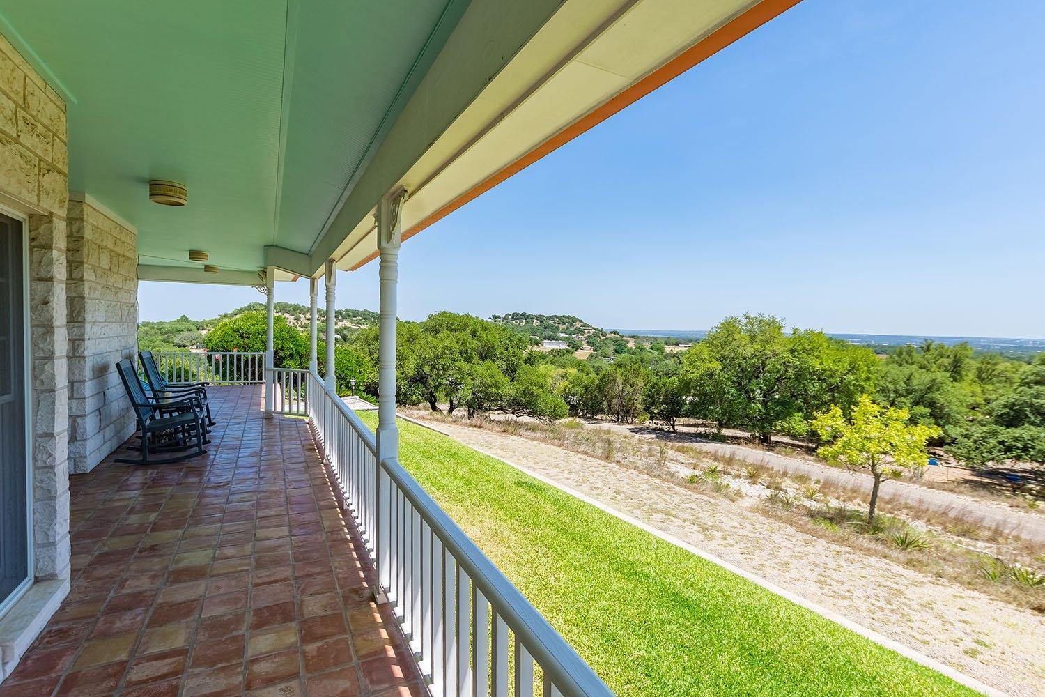 Апартаменты Gaushaus Royal Oaks Фредериксберг Экстерьер фото